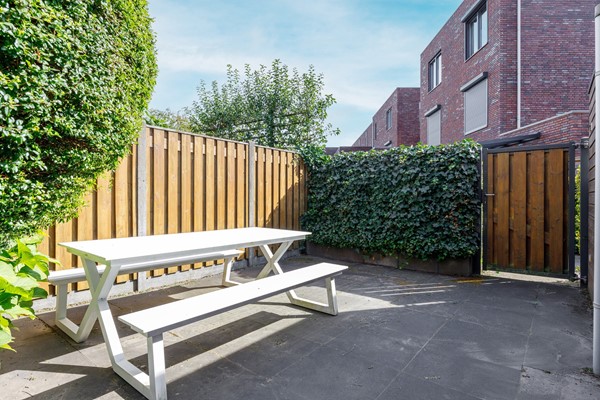 Medium property photo - Meerhovendreef 66, 5658 HA Eindhoven